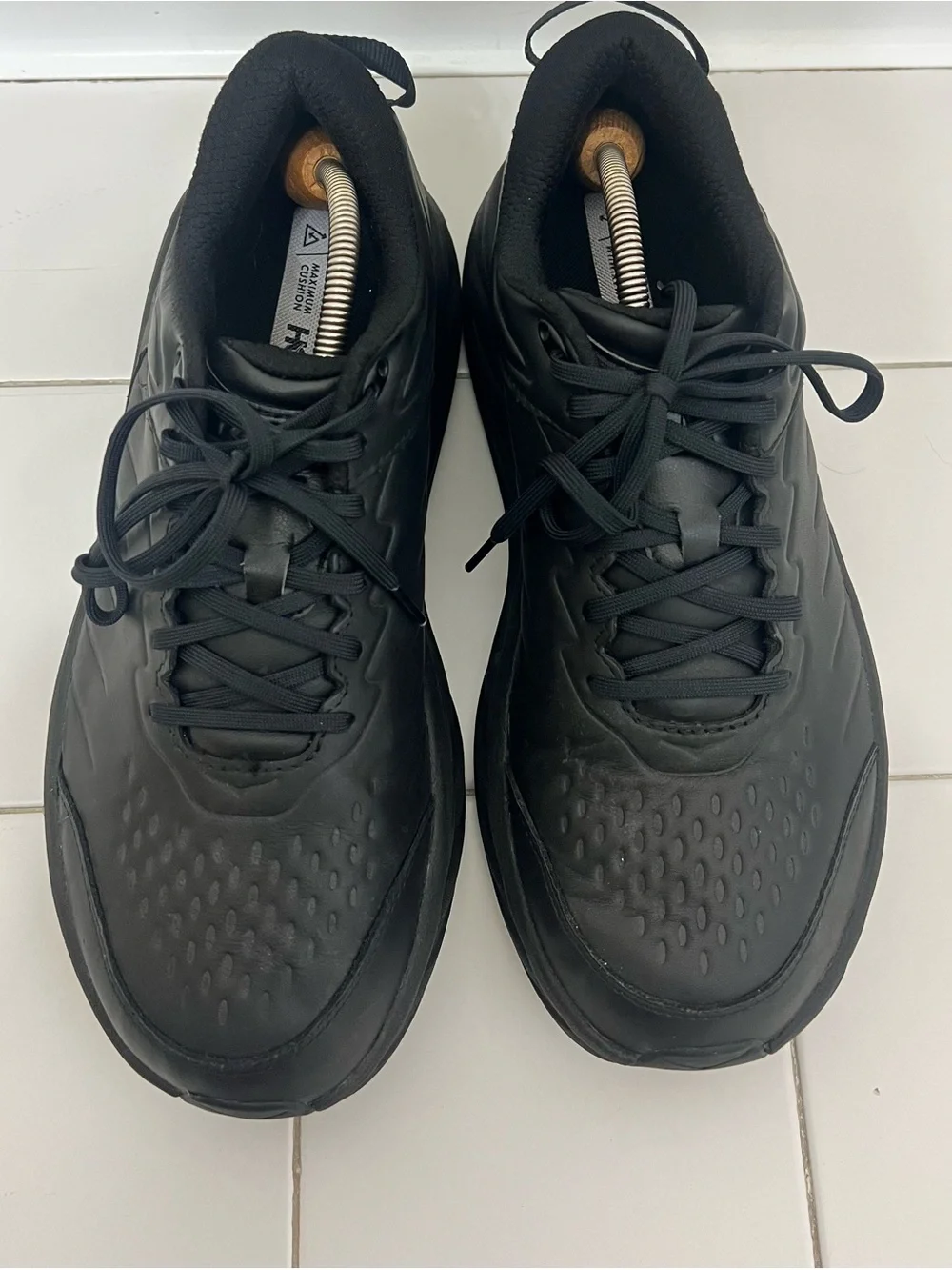 Hoka bondi sr
